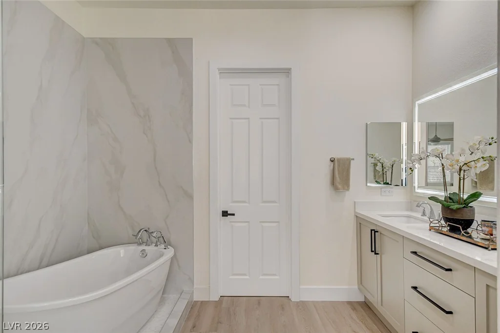 2953 Via Della Amore, Henderson, NV 89052