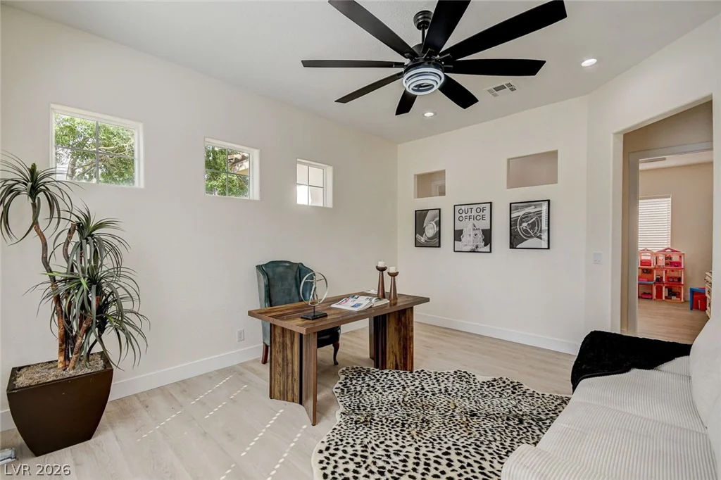 2953 Via Della Amore, Henderson, NV 89052