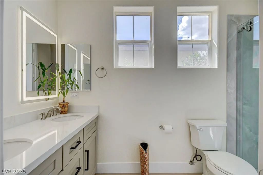 2953 Via Della Amore, Henderson, NV 89052