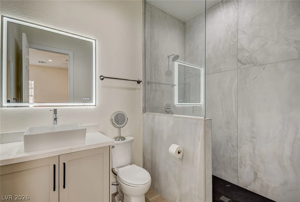 2953 Via Della Amore, Henderson, NV 89052