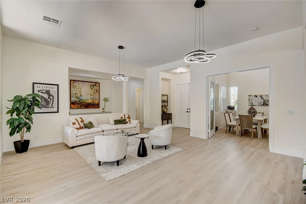 2953 Via Della Amore, Henderson, NV 89052
