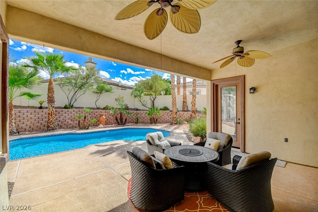 2953 Via Della Amore, Henderson, NV 89052