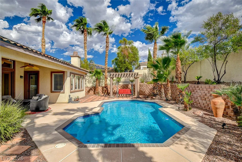 2953 Via Della Amore, Henderson, NV 89052