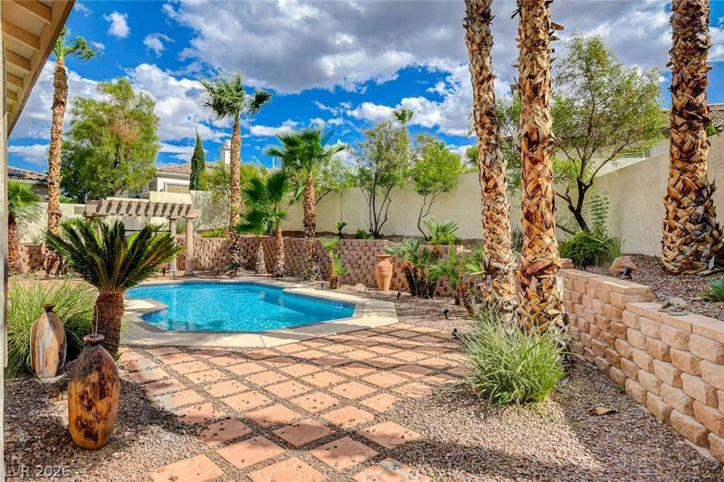 2953 Via Della Amore, Henderson, NV 89052