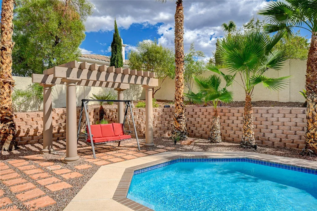 2953 Via Della Amore, Henderson, NV 89052