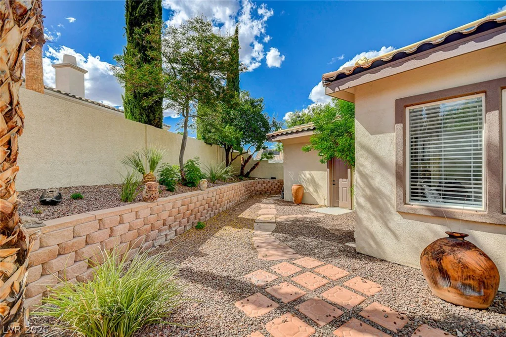 2953 Via Della Amore, Henderson, NV 89052