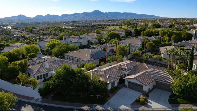 2953 Via Della Amore, Henderson, NV 89052