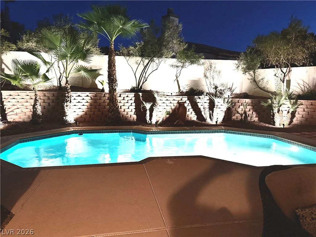 2953 Via Della Amore, Henderson, NV 89052