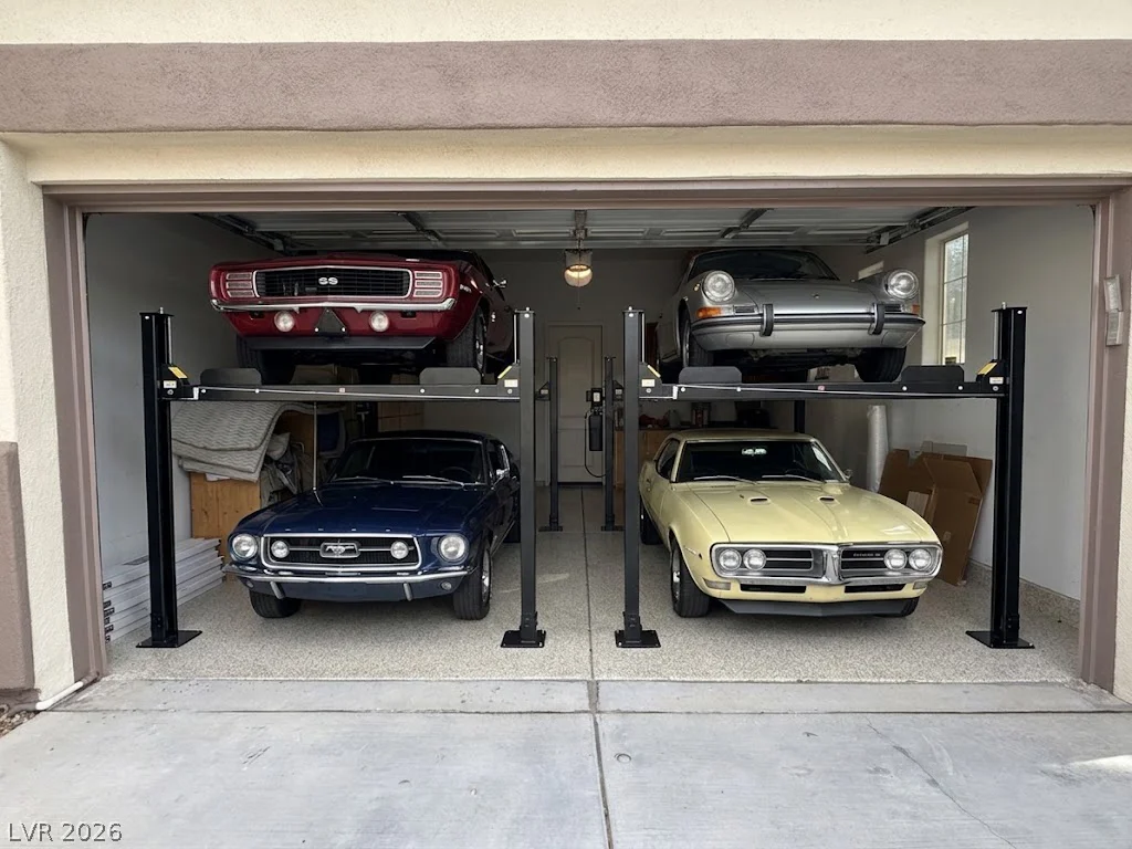 2953 Via Della Amore, Henderson, NV 89052