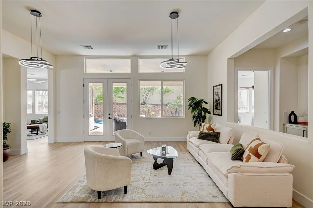 2953 Via Della Amore, Henderson, NV 89052