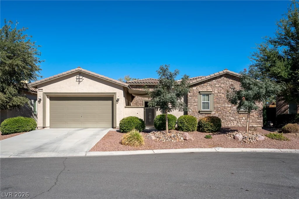 4745 Santa Fiora, Pahrump, NV 89061