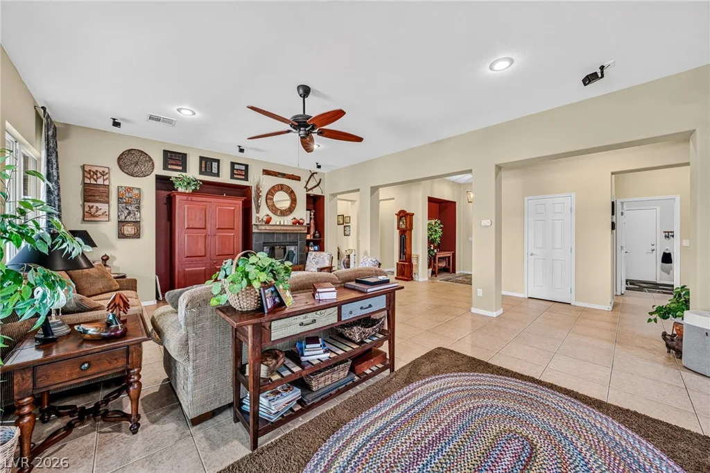 4745 Santa Fiora, Pahrump, NV 89061
