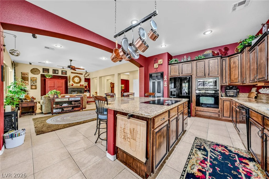 4745 Santa Fiora, Pahrump, NV 89061