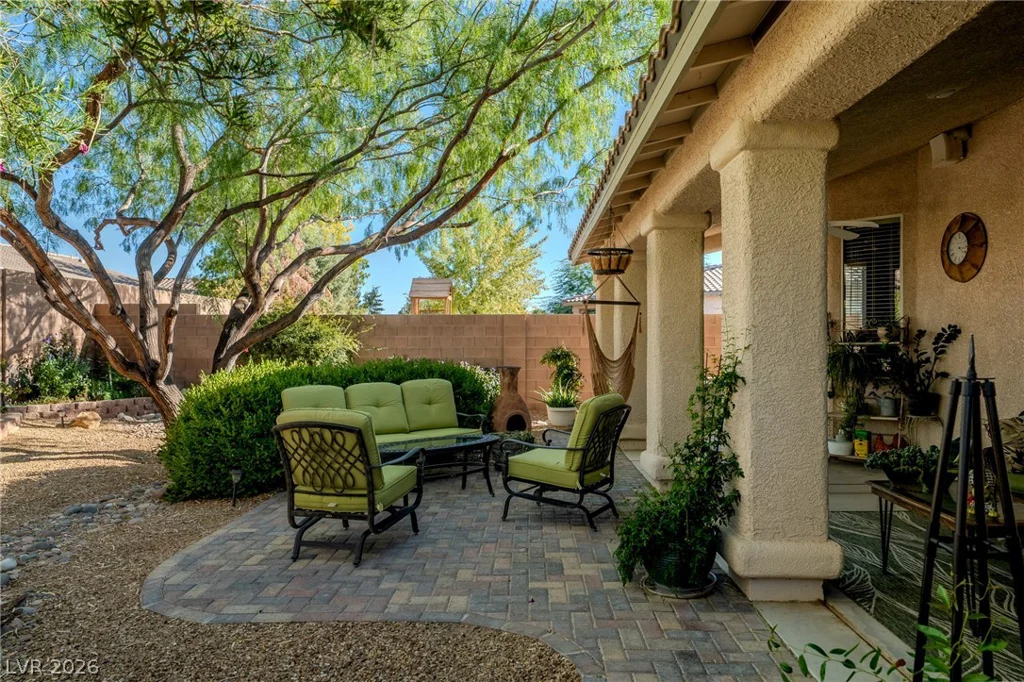 4745 Santa Fiora, Pahrump, NV 89061