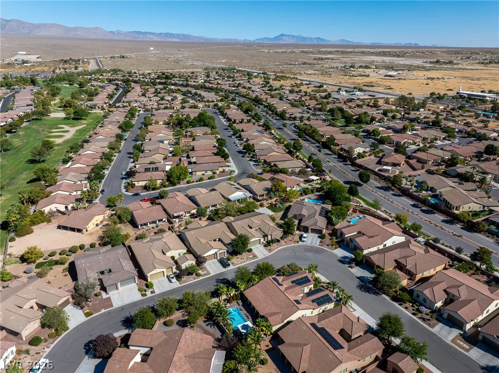 4745 Santa Fiora, Pahrump, NV 89061