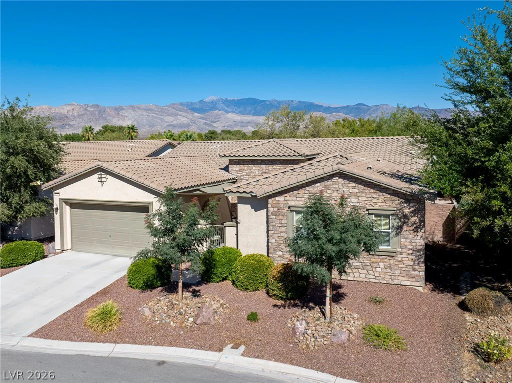 4745 Santa Fiora, Pahrump, NV 89061