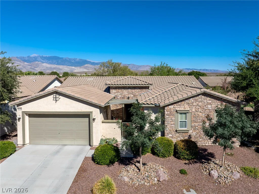 4745 Santa Fiora, Pahrump, NV 89061