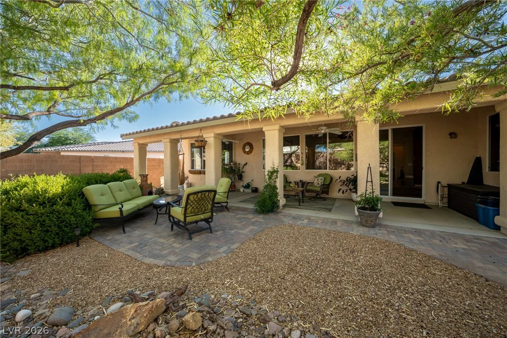 4745 Santa Fiora, Pahrump, NV 89061