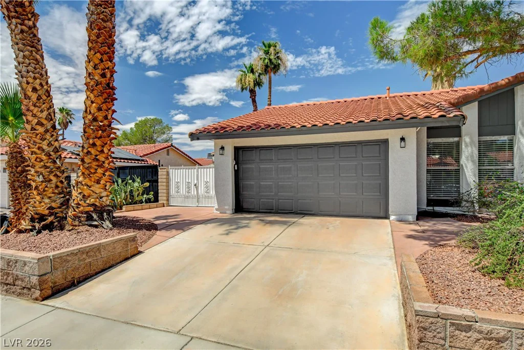 4009 Camas, Las Vegas, NV 89103