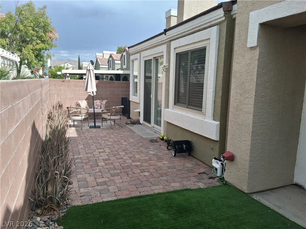 9116 Kings Town, Las Vegas, NV 89145