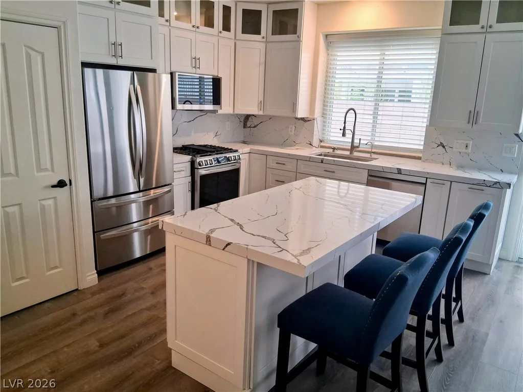 9116 Kings Town, Las Vegas, NV 89145