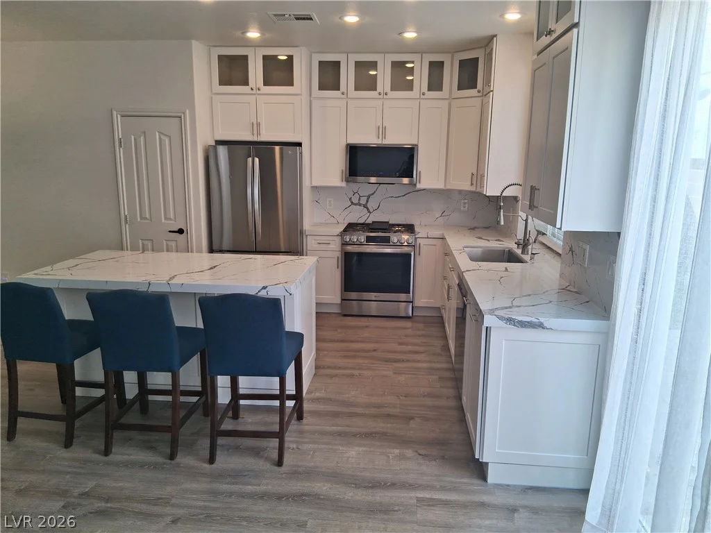 9116 Kings Town, Las Vegas, NV 89145