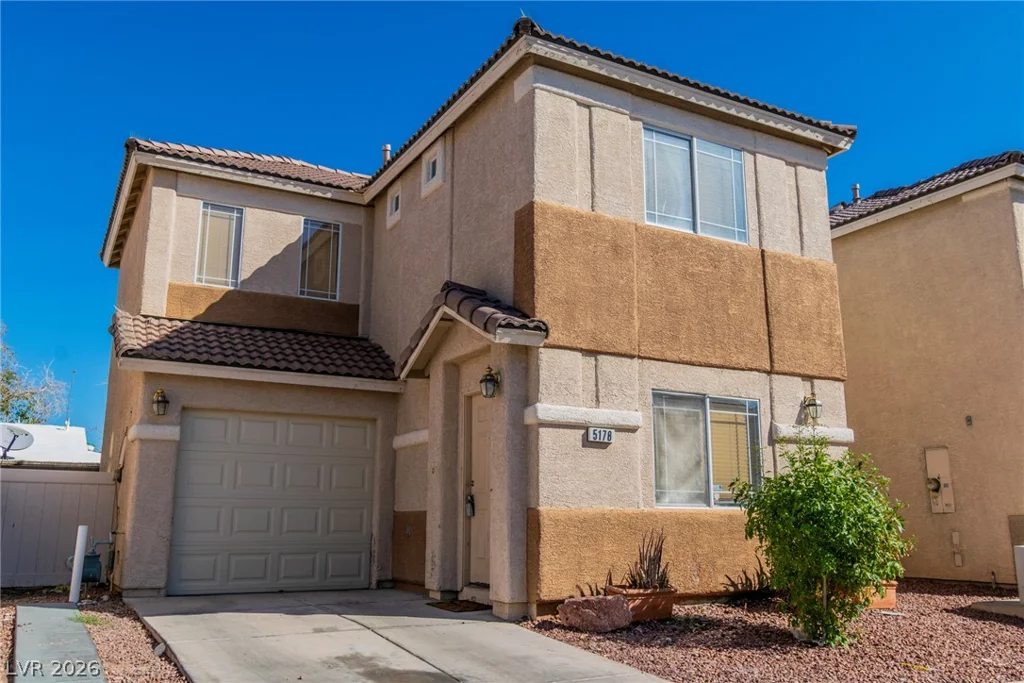 5178 Paradise Skies, Las Vegas, NV 89156