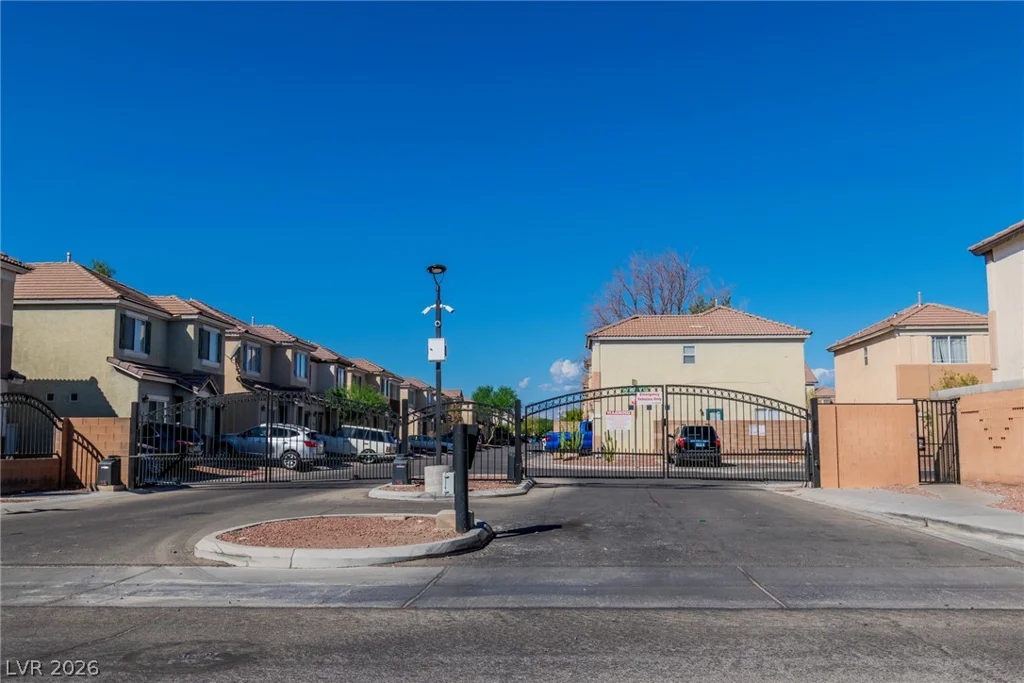 5178 Paradise Skies, Las Vegas, NV 89156