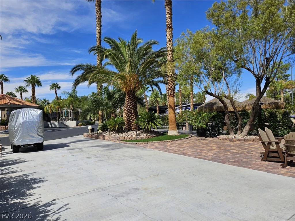 8175 Arville, Las Vegas, NV 89139