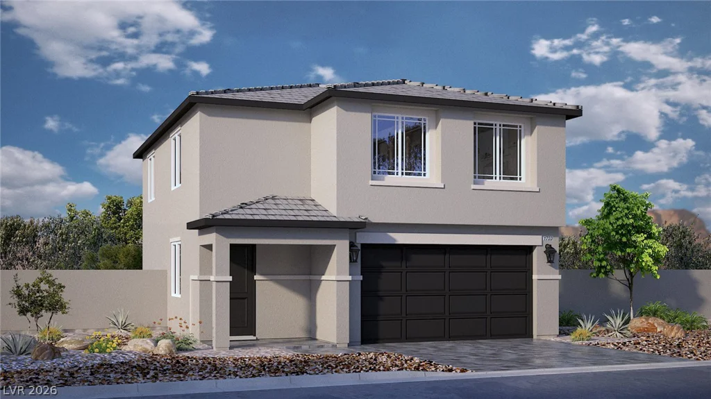 7331 BALENGER BAY AVE, North Las Vegas, NV 89084