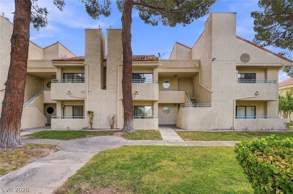 830 Sloan, Las Vegas, NV 89110