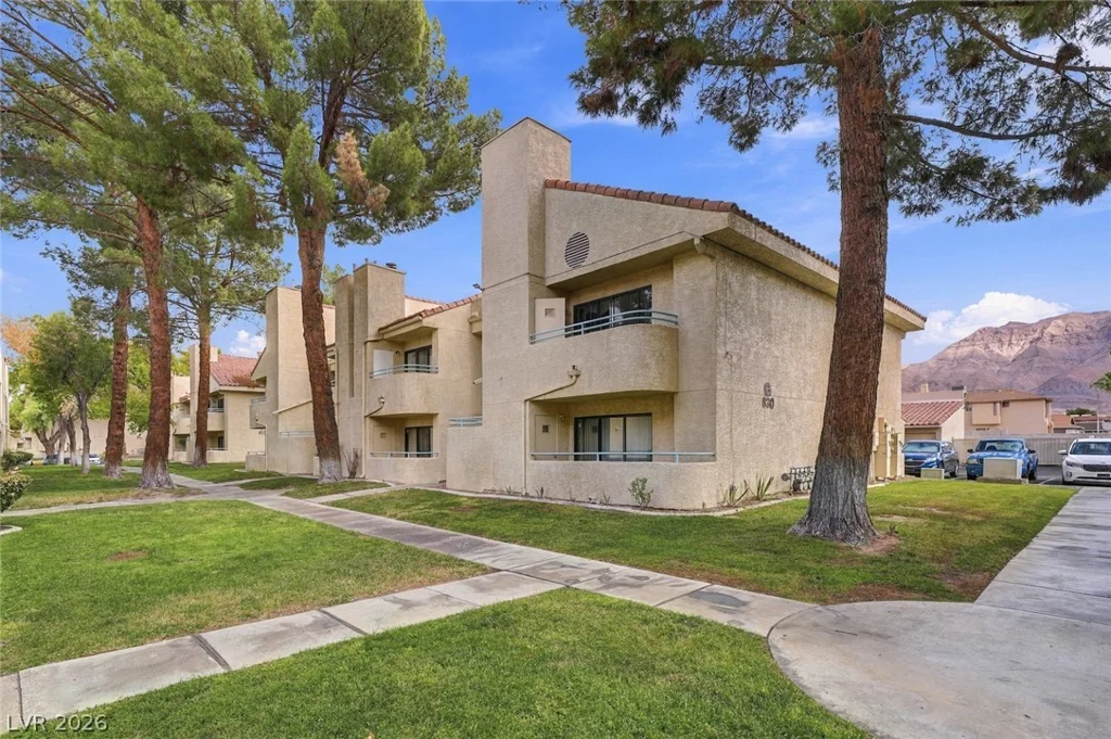 830 Sloan, Las Vegas, NV 89110