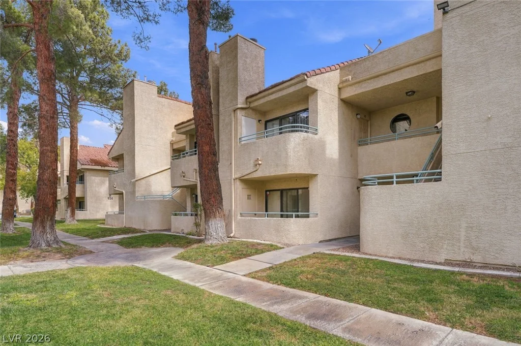 830 Sloan, Las Vegas, NV 89110