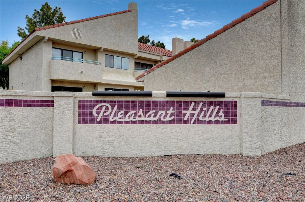 830 Sloan, Las Vegas, NV 89110