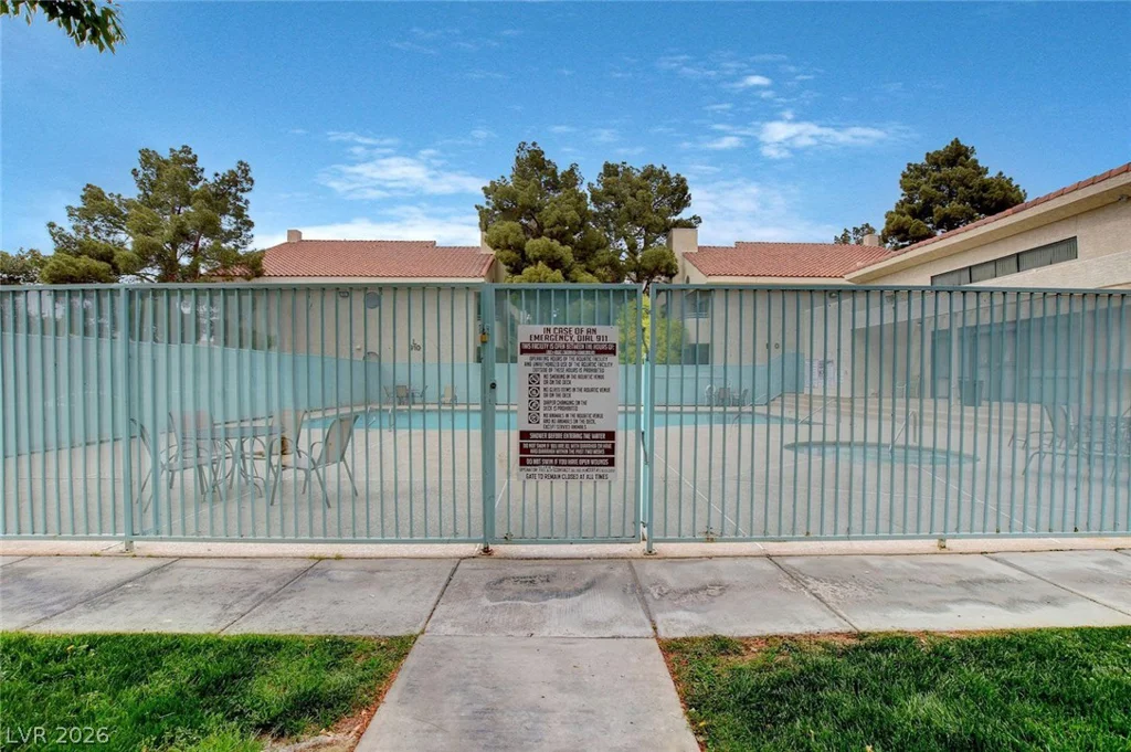 830 Sloan, Las Vegas, NV 89110