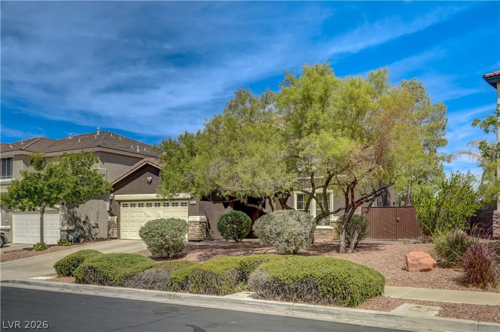 640 Blue Crystal Creek, Henderson, NV 89002