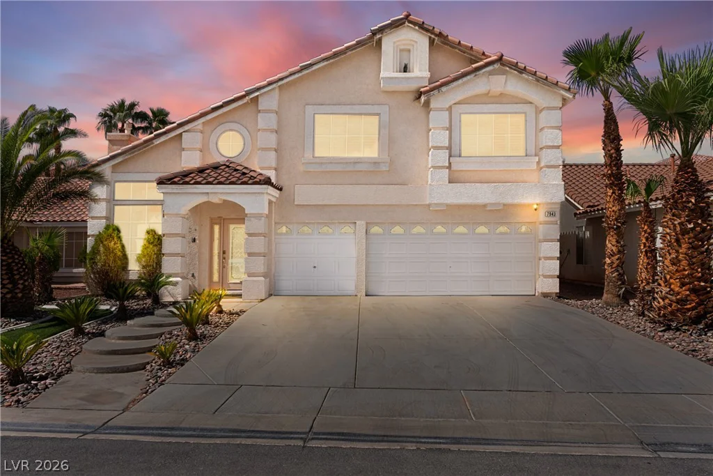 7943 Avalon Island, Las Vegas, NV 89139