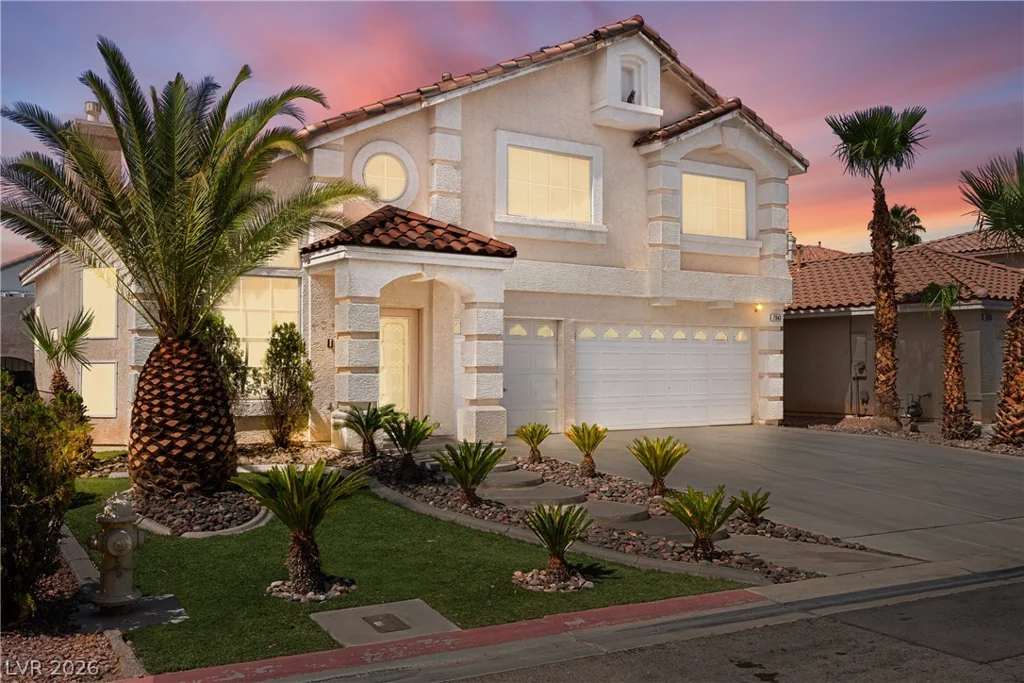 7943 Avalon Island, Las Vegas, NV 89139