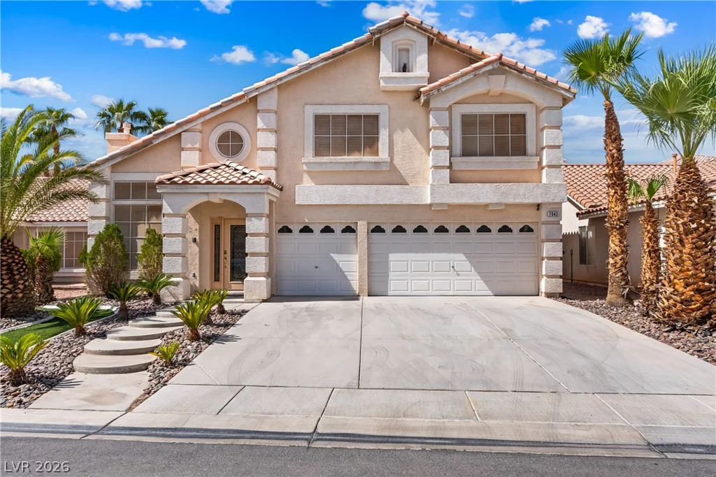 7943 Avalon Island, Las Vegas, NV 89139