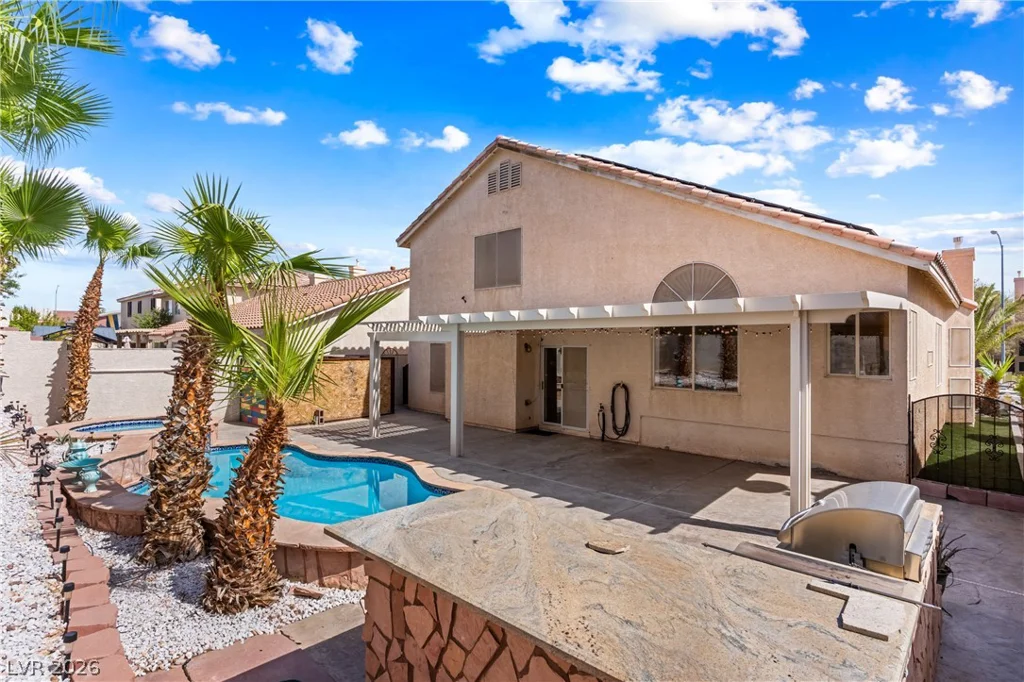 7943 Avalon Island, Las Vegas, NV 89139