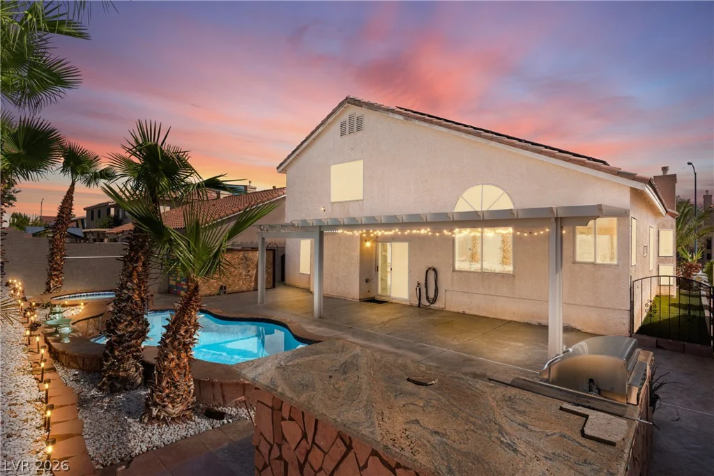 7943 Avalon Island, Las Vegas, NV 89139