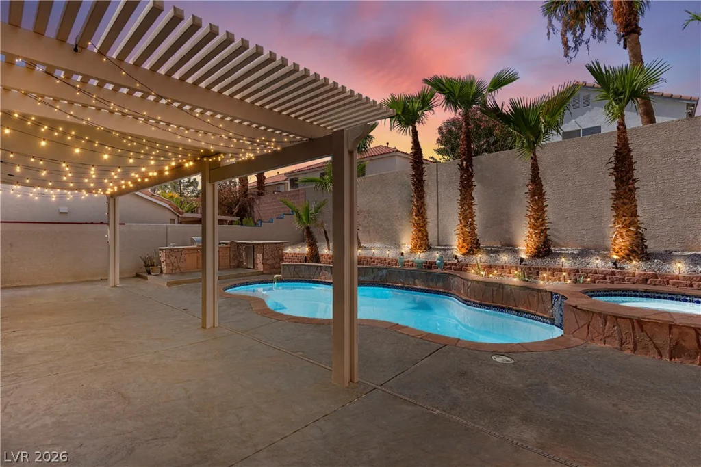 7943 Avalon Island, Las Vegas, NV 89139