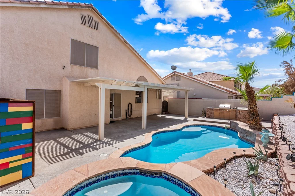 7943 Avalon Island, Las Vegas, NV 89139