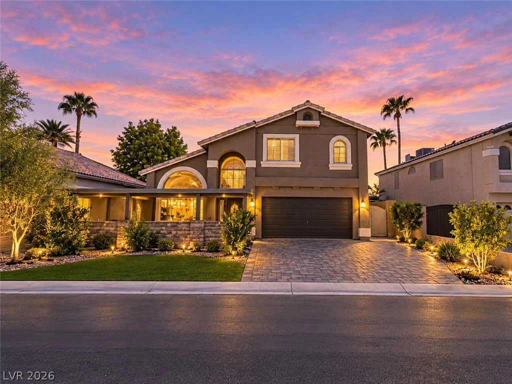 8652 Heatherstone, Henderson, NV 89074