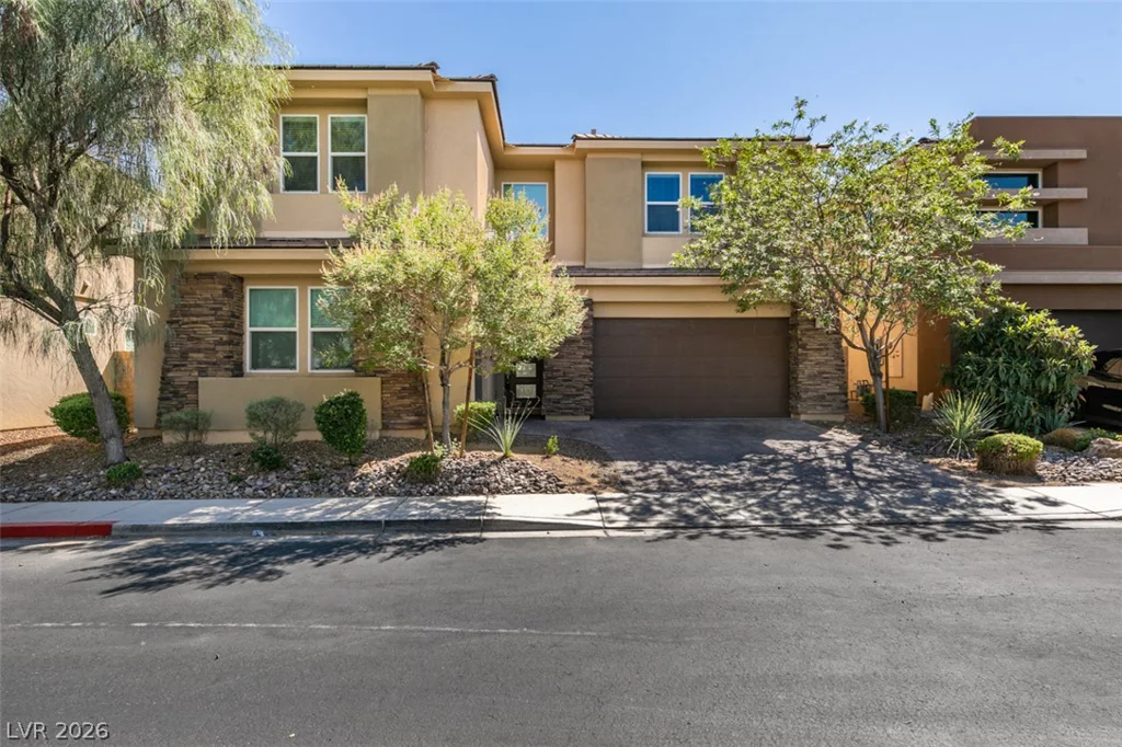 8575 Old Daylily, Las Vegas, NV 89113