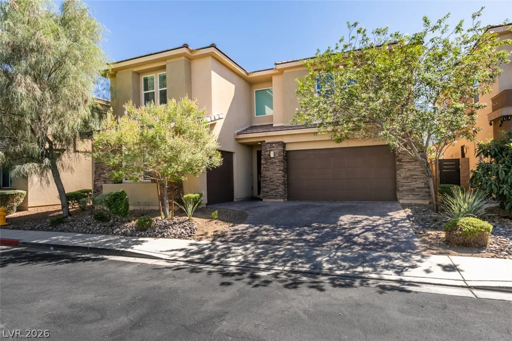 8575 Old Daylily, Las Vegas, NV 89113