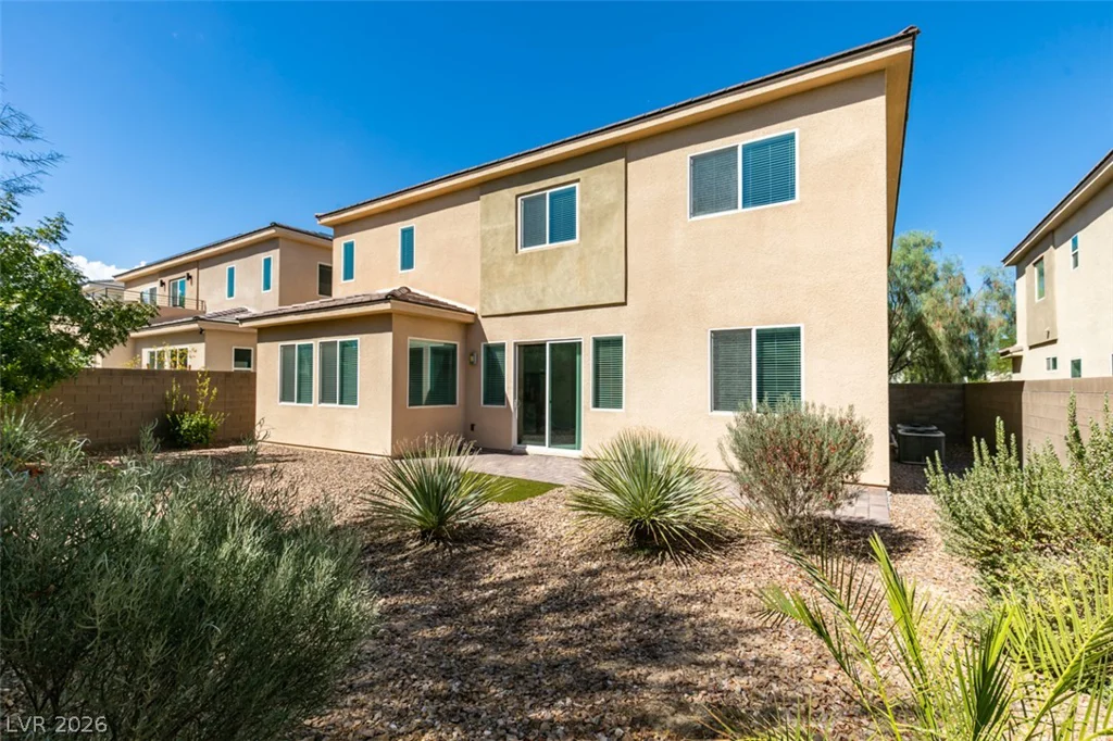 8575 Old Daylily, Las Vegas, NV 89113
