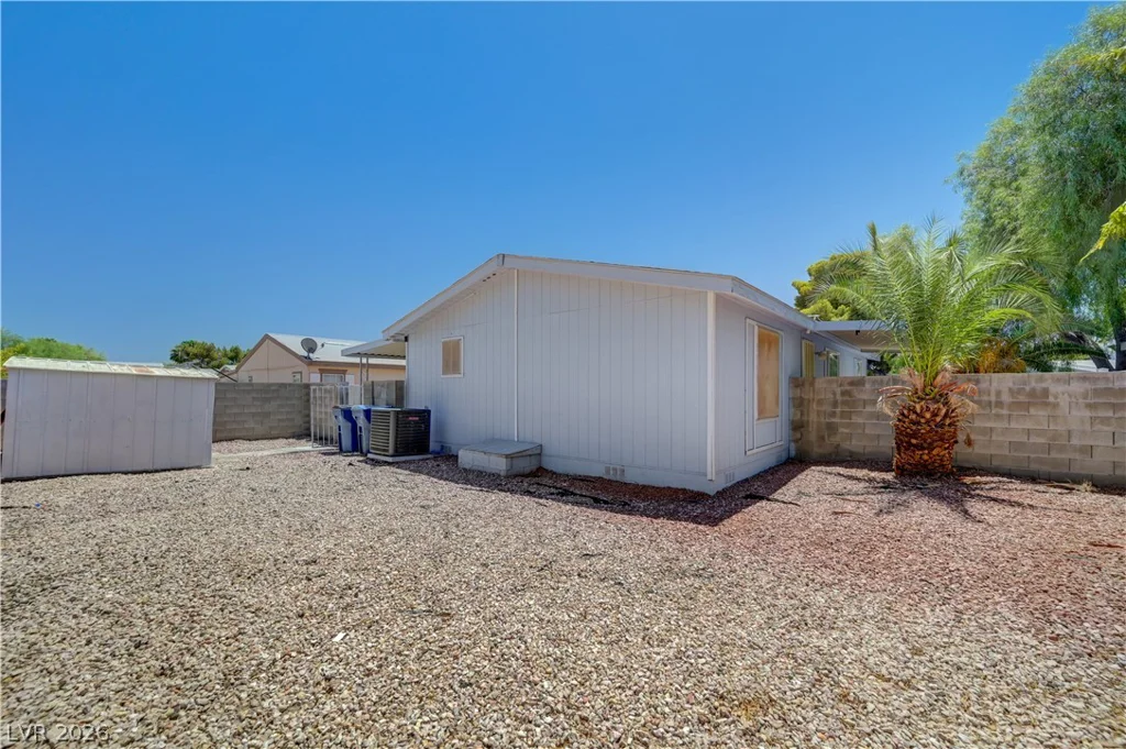 5842 Sassy Rose, Las Vegas, NV 89122