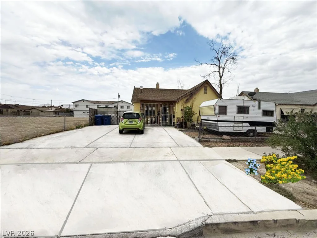 313 8th, Las Vegas, NV 89101