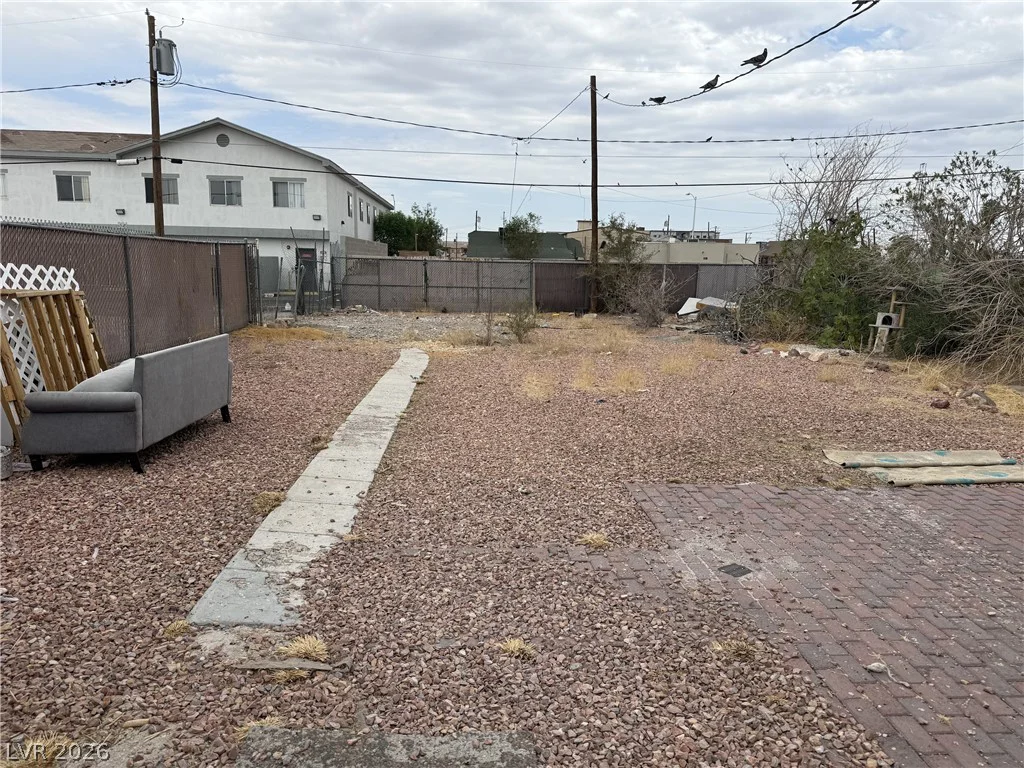 313 8th, Las Vegas, NV 89101
